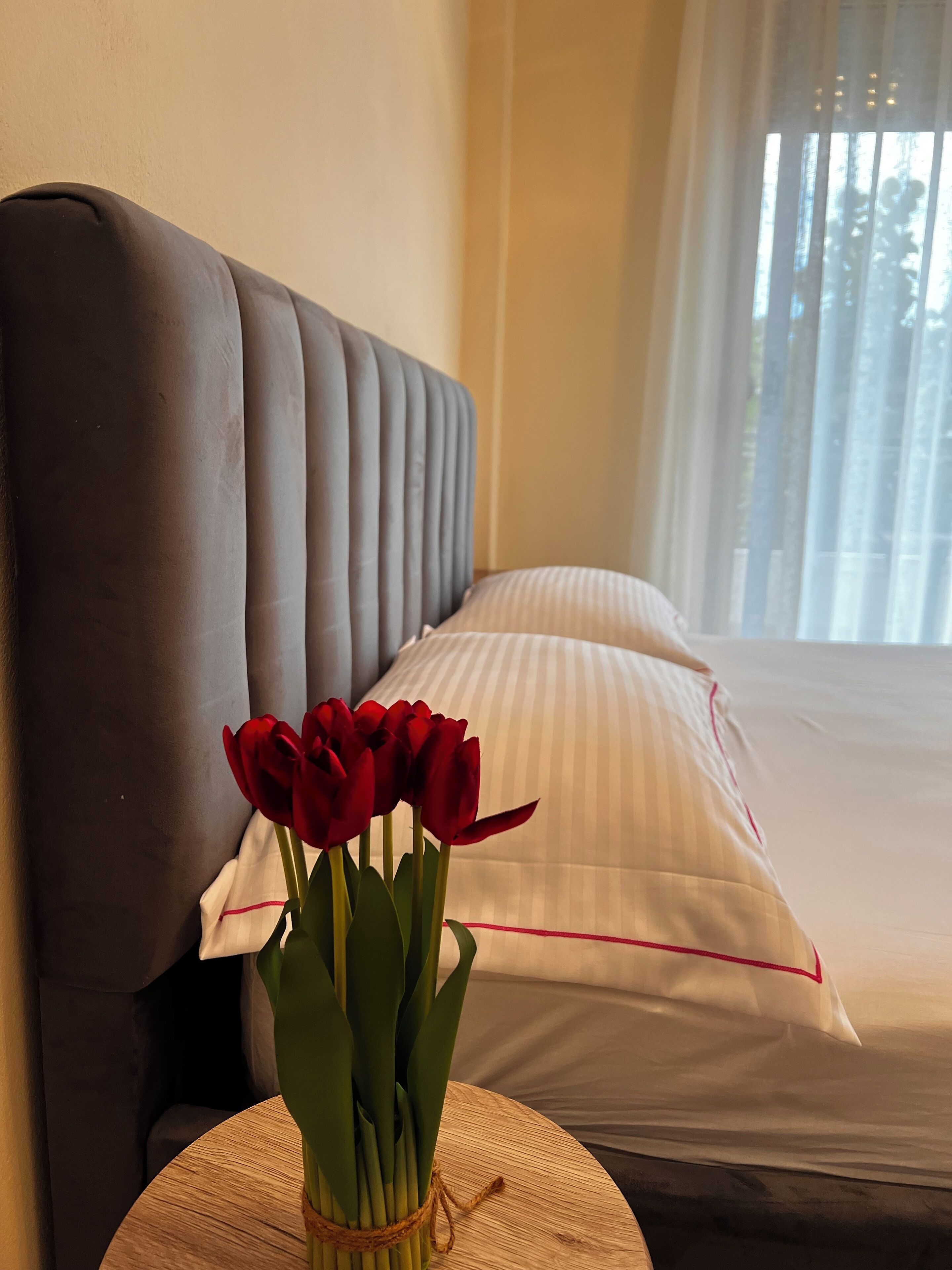 1 bedroom, iron/ironing board, free WiFi