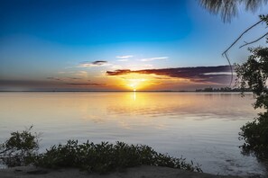 Miscellaneous - Sunset Bay: Spacious 5BR Getaway, Dockage, Heated Pool, Dog OK, Stunning Views & Minutes to Key West (Saddlebunch Key)