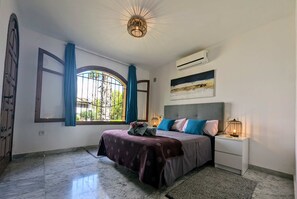 3 bedrooms, WiFi, bed sheets - Rustic townhouse in Fortuna VM63 (Orihuela)