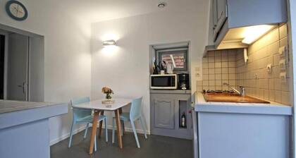 Gite de France The 2 Mills