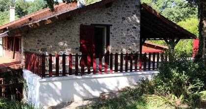 Gite de France The 2 Mills