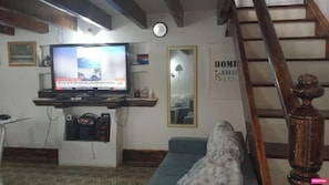 Woonruimte