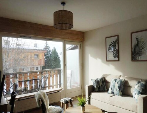 Residence Sures A for 5 People