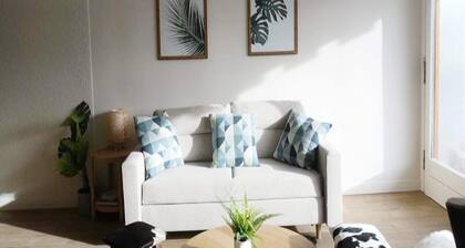 Residence Sures A for 5 People