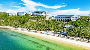 Exterior - Paradise Resort Nha Trang (Nha Trang)