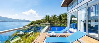 Paradise Resort Nha Trang