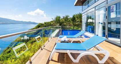 Paradise Resort Nha Trang