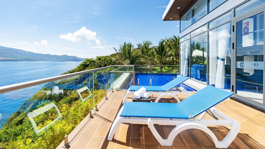 World Tea Resort Nha Trang - Formerly Paradise Resort