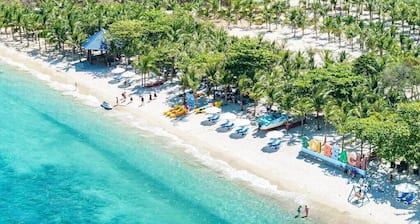 Paradise Resort Nha Trang