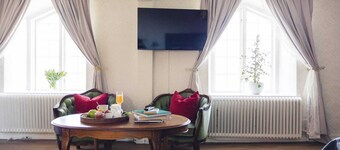 Laxå Herrgårdhotell