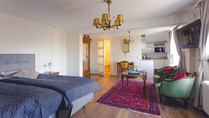 Deluxe-Doppelzimmer
