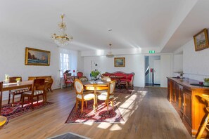 Restaurant - Laxå Herrgårdhotell (Laxå)