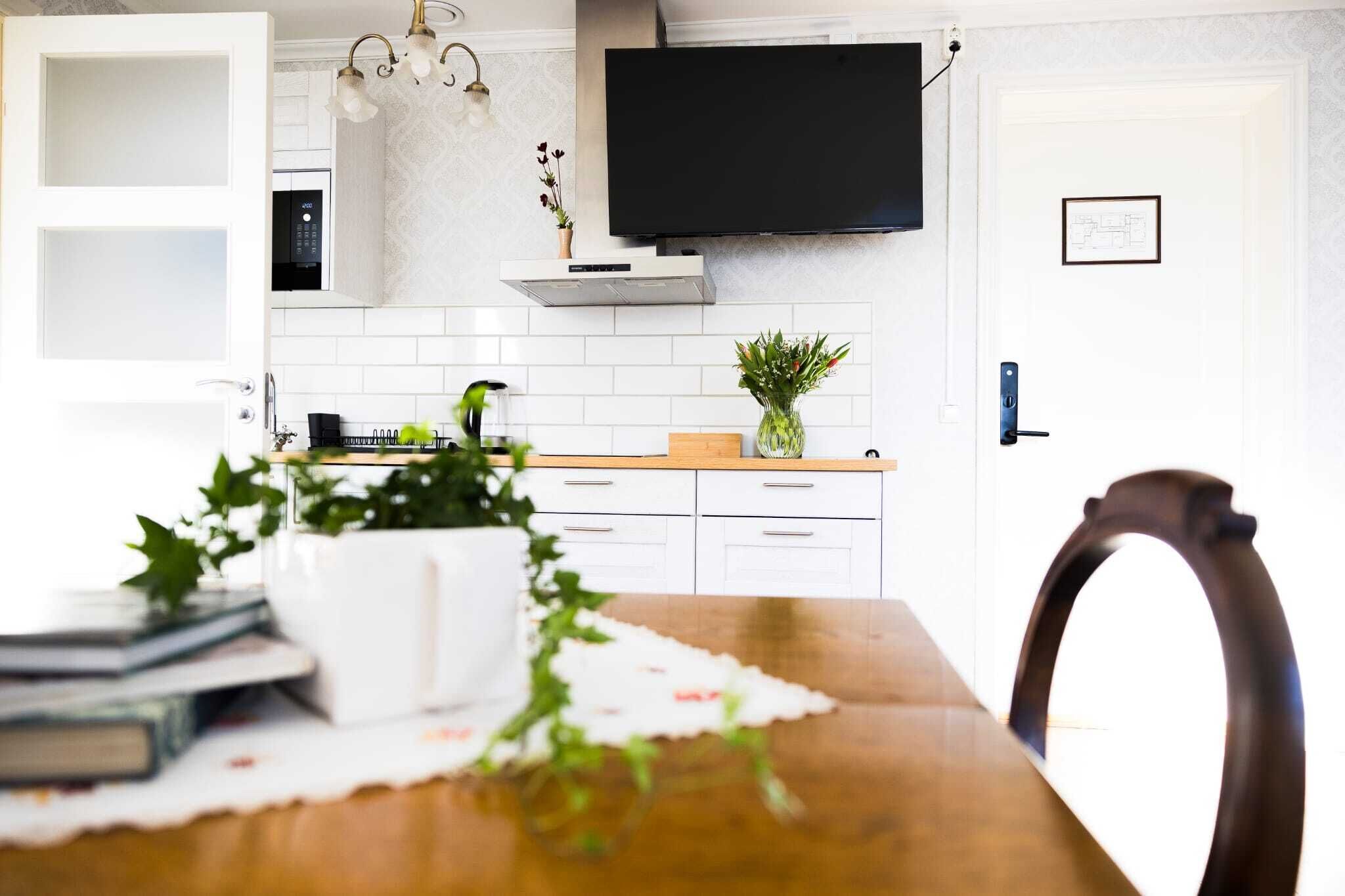 Deluxe-dobbeltværelse | Arbejdsområde til bærbare computere, mørklægningsgardiner, lydisolering