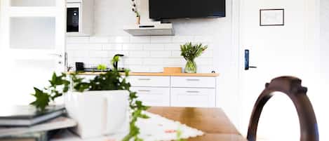 Chambre Deluxe double | Espace de travail pour ordinateurs portables, rideaux dâobscurcissement