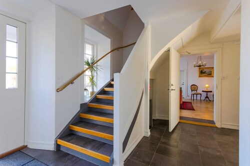 Laxå Herrgårdhotell