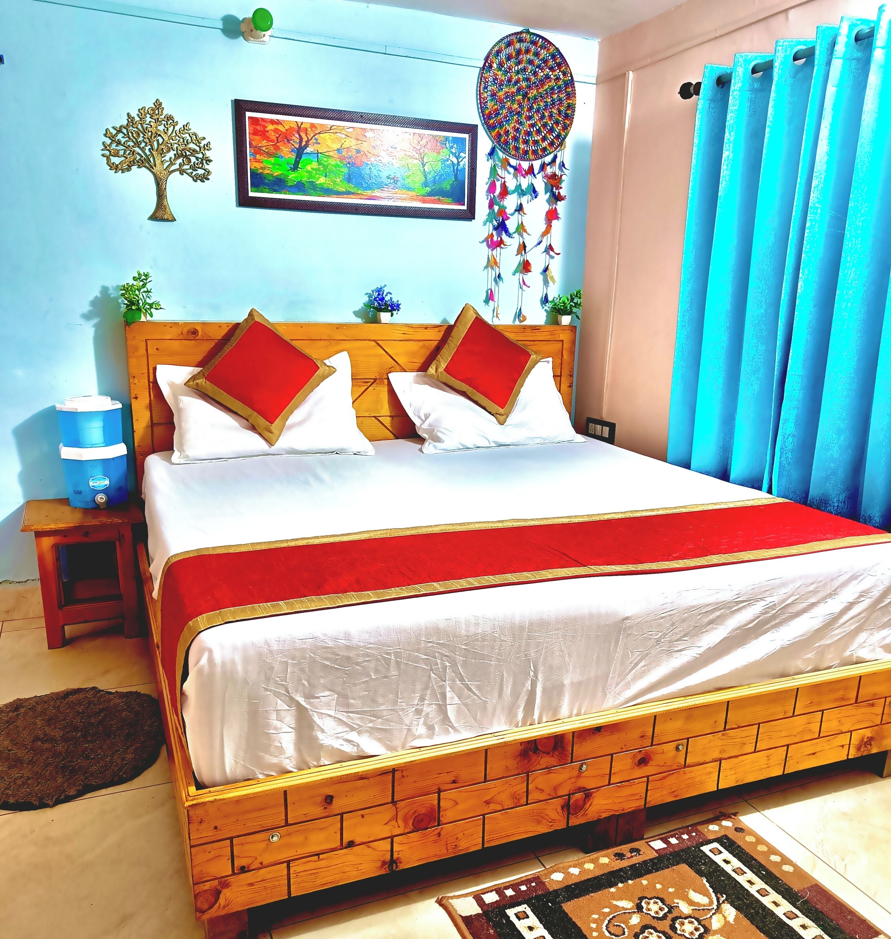 Chambre Standard avec lits jumeaux, 1 chambre