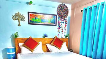 Chambre Standard avec lits jumeaux, 1 chambre