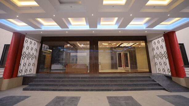 Depan hartanah