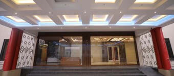 VL Patil Stays & Banquets