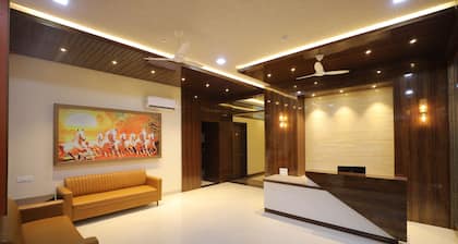 VL Patil Stays & Banquets