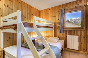 2 camere, Wi-Fi gratuito, lenzuola