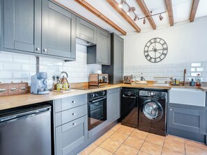 Dishwasher
