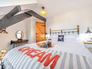 1 bedroom, WiFi - Cwtch Honey - UK49792 (Cribyn, Lampeter)