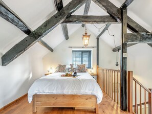 1 bedroom - Coach House - UK49793 (Cribyn, Lampeter)