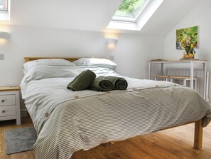 1 slaapkamer, gratis wifi