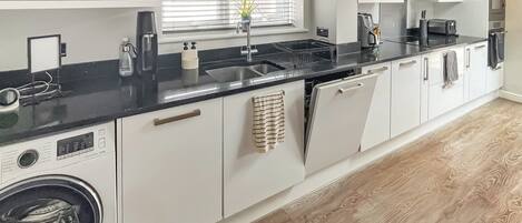 Dishwasher