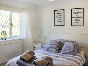 3 chambres, Wi-Fi gratuit