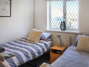 3 Schlafzimmer, kostenloses WLAN