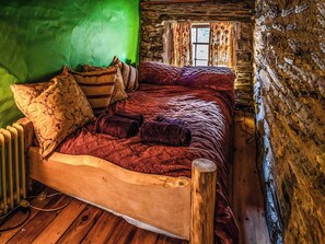 4 Schlafzimmer, kostenloses WLAN