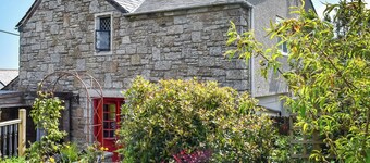 3 slaapkamer accommodatie in Liskeard
