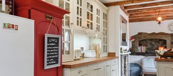 Alojamiento de 3 habitaciones en Liskeard