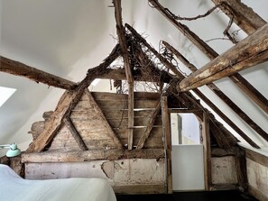 2 bedrooms, free WiFi