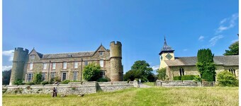 2 bedroom accommodation in Leominster