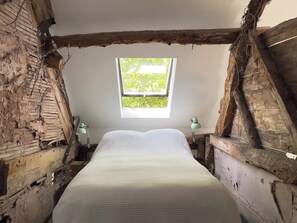 2 bedrooms, free WiFi