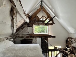 2 chambres, Wi-Fi gratuit