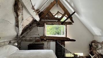 2 soverom og wi-fi (inkludert)