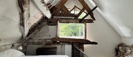 2 chambres, Wi-Fi gratuit