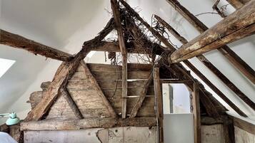 2 chambres, Wi-Fi gratuit