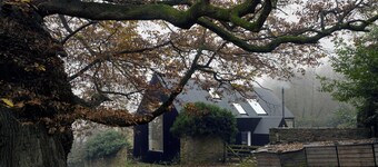 2 chambres à coucher à Leominster