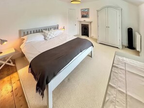 2 habitaciones y wifi gratis