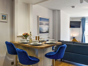 Spiseområde