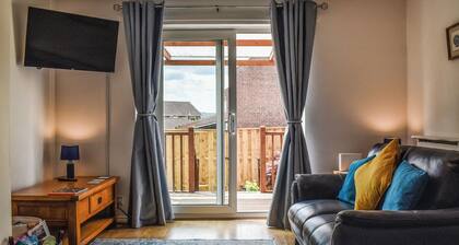 2 bedroom accommodation in Cayton, near Scarborough