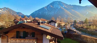 Panorama 17 - Unique vacation apartment on Lake Tegernsee