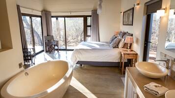 3 chambres, fer et planche Ă repasser, Wi-Fi gratuit, draps fournis