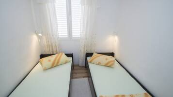 Apartment | 3 bedrooms