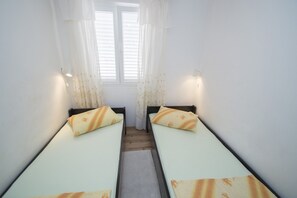 公寓 | 3 間臥室